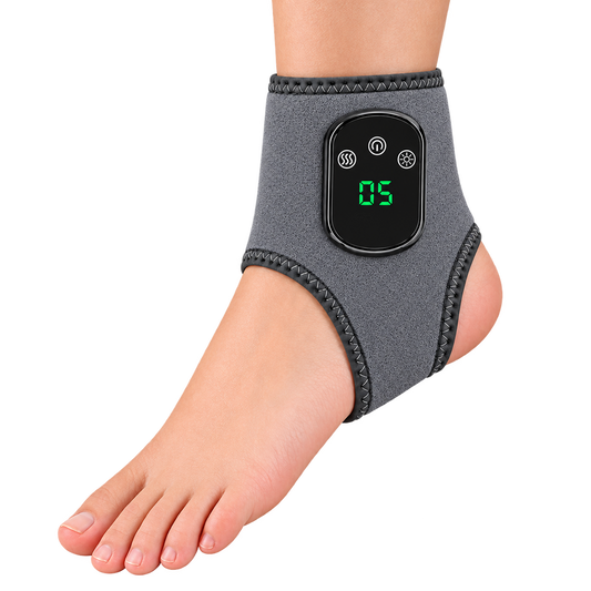 Aftersteps Heated Ankle Wrap
